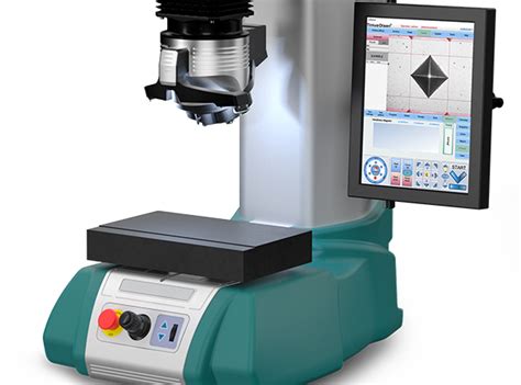 universal hardness tester india